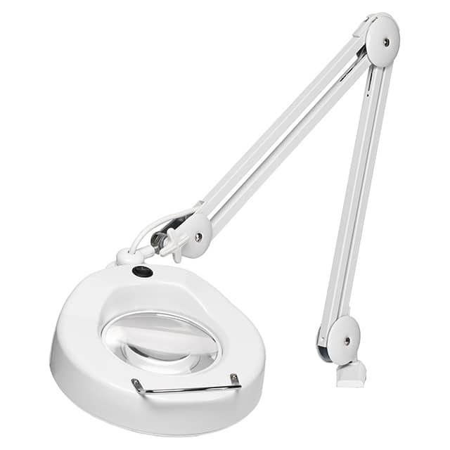 EM-36-W LAMP MAGNIFIER 1.75X FLUORESCENT