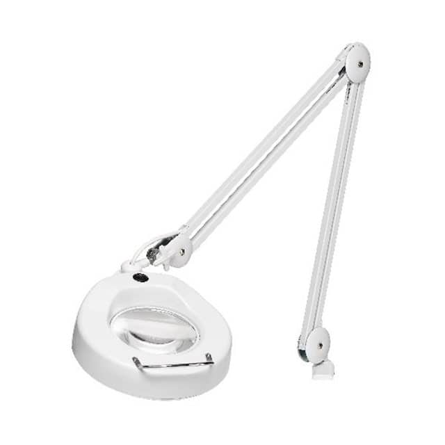 EM-45-W LAMP MAGNIFIER 1.75X FLUORESCENT