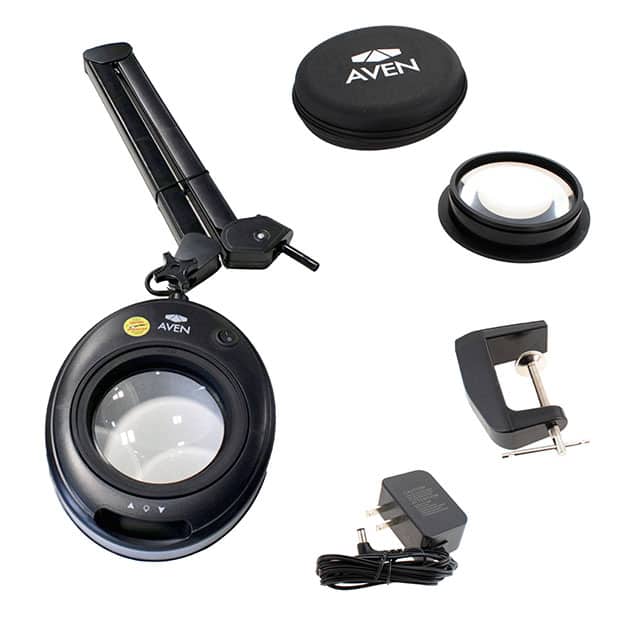 26501-LED-INX-8D IN-X MAGNIFYING LAMP 8 DIOPTER [