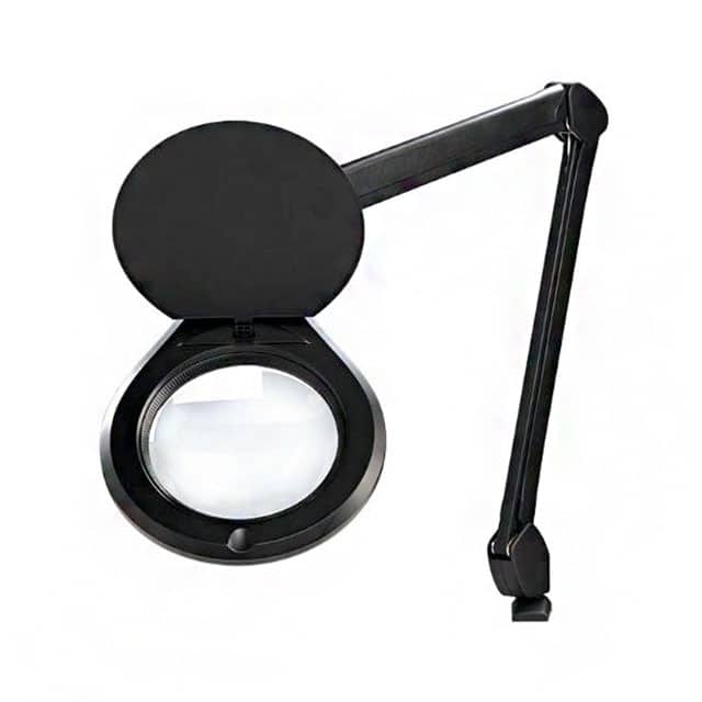 ALRO6-45-B LAMP MAG 6" LED 3.5 DIO 120V