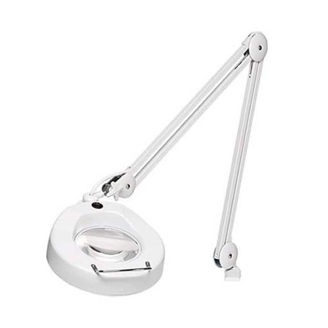 EM-45-5D-W LAMP MAGNIFIER 2.25X FLUORESCENT