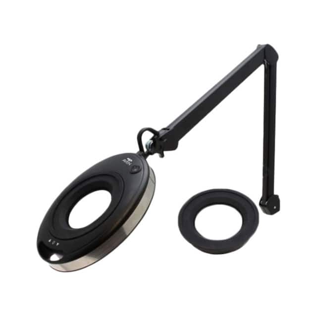 26501-LED-INX-15D IN-X MAGNIFYING LAMP 15 DIOPTER
