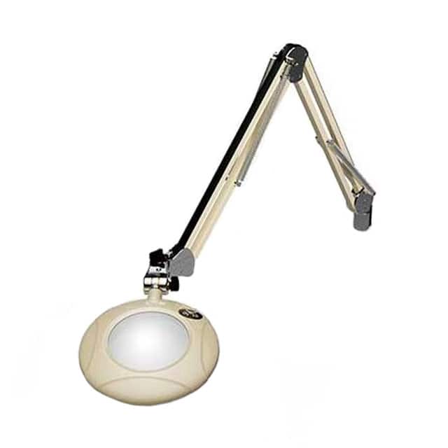 22400-4-SW LAMP MAGNIFIER 4 DIOPTER CLAMP