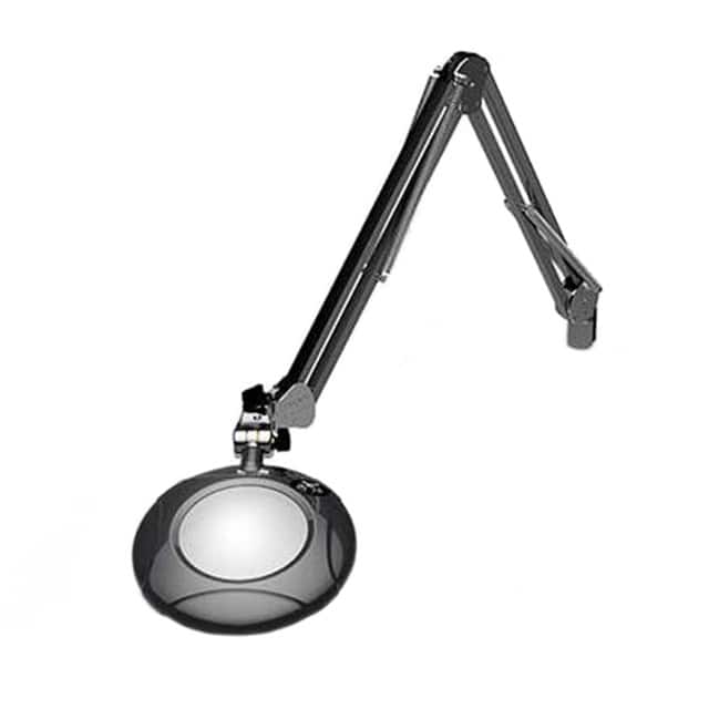 22400-5-B LAMP MAGNIFIER 5 DIOPTER CLAMP