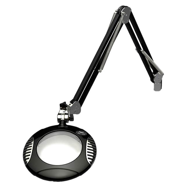 42400-4-B LAMP MAGNIFIER 4 DIOPTER CLAMP
