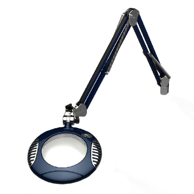 42400-4-SB LAMP MAGNIFIER 4 DIOPTER CLAMP
