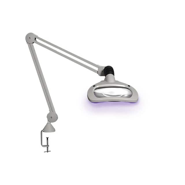 WAL026408 WAVE MAGNIFIER 45" 3.5-D LED UV