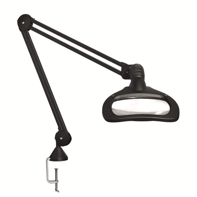 WAL025973 WAVE MAGNIFIER 45" 5-D LED-ESD