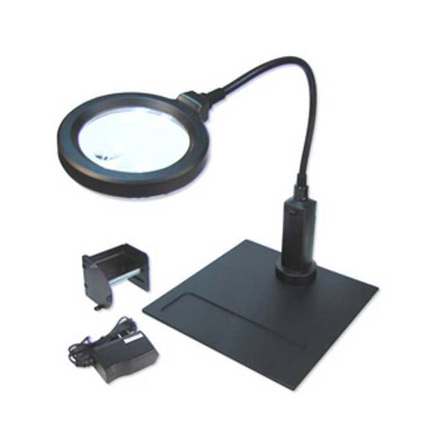 CP-90 PRO SERIES MAGNIFLEX PRO MAGNIFI