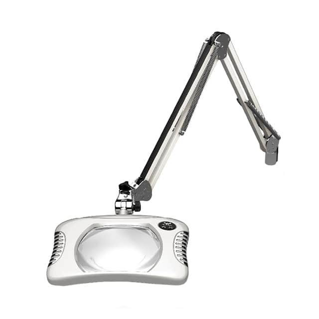 82400-4-MW LAMP MAGNIFIER LED CLAMP