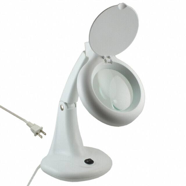 MLU-8093 LAMP MAGNIFIER 3 DIOPT 120V 12W