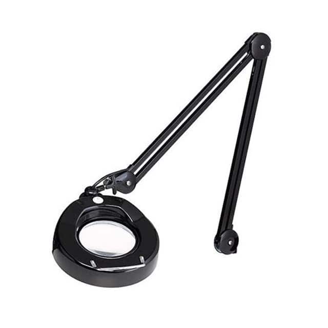 EM-45-5D-B LAMP MAGNIFIER 2.25X FLUORESCENT