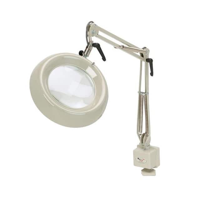 52400-4 LAMP MAGNIFIER 4 DIOPTER CLAMP