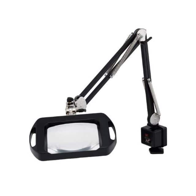 72400-B LAMP MAGNIFIER 3 DIOPTER CLAMP