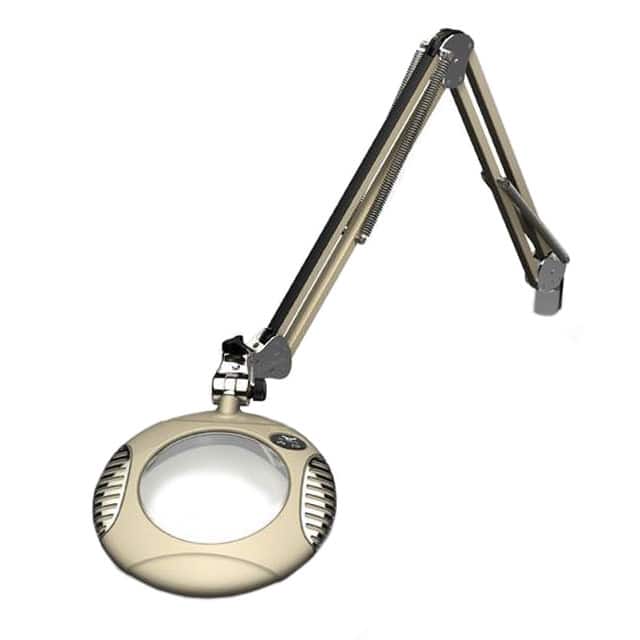 42400-4 LAMP MAGNIFIER 4 DIOPTER CLAMP