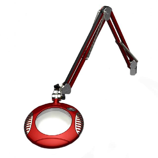 42400-4-BR LAMP MAGNIFIER 4 DIOPTER CLAMP