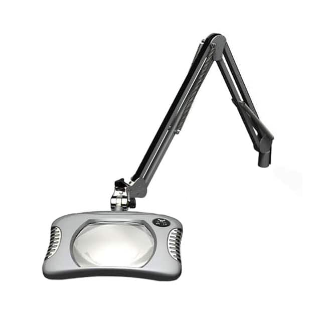 82400-4-S LAMP MAGNIFIER LED CLAMP