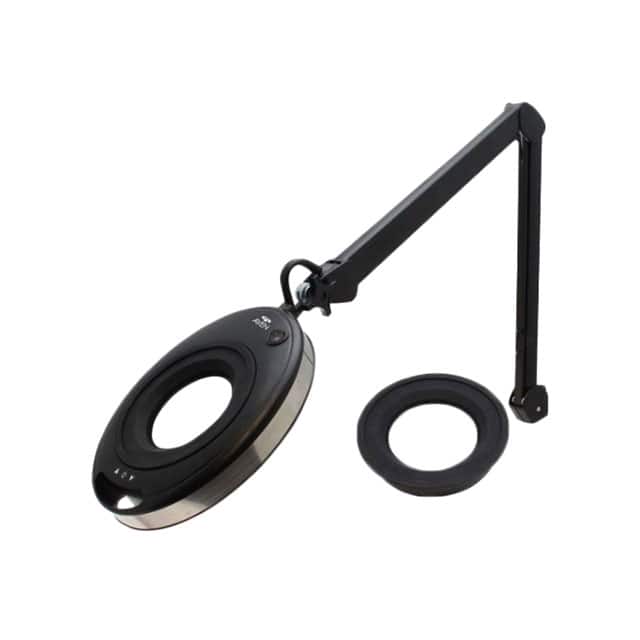 26501-LED-INX-12D IN-X MAGNIFYING LAMP 12 DIOPTER