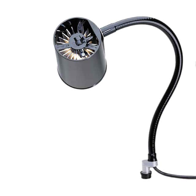 95506 24", 12 WATT, LED, COUPLER BASE