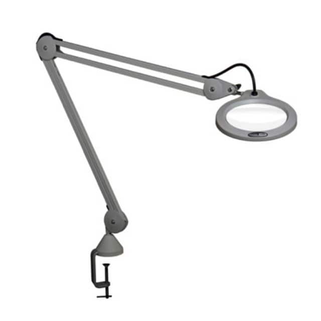 LFG028215 LFM MAGNIFIER 45" 5D LED ILLUM
