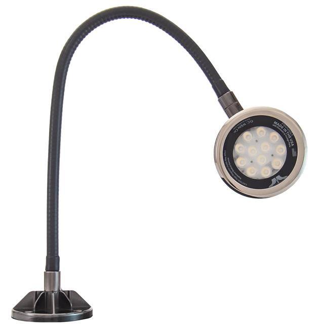 LED-SD22-30-120V HIGH OUTPUT LED SPOT-LITE; 100-2