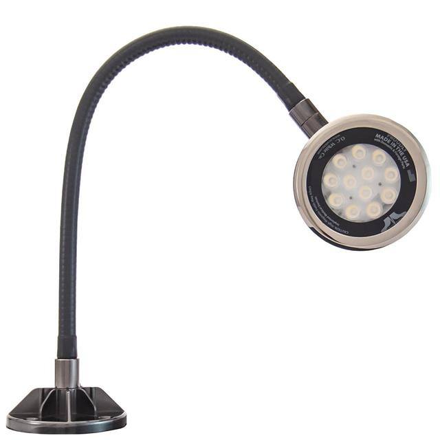 LED-SD18-30-120V HIGH OUTPUT LED SPOT-LITE; 100-2
