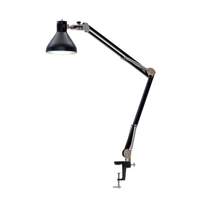 25800-B-LED HEAVY DUTY LED TASK LIGHT; 43" R