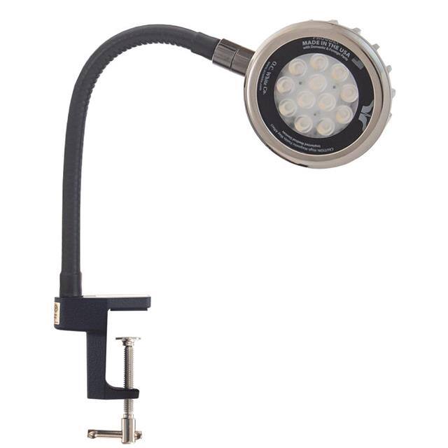 LED-CD12-30-120V HIGH OUTPUT LED SPOT-LITE; 100-2