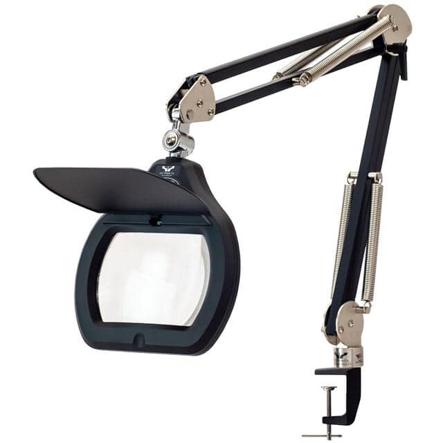 PLREC-45-B ACCU-LITE 6.85" RECTANGLE LED MA