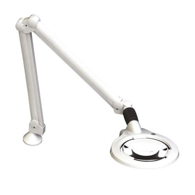 CIL026698 Circus Magnifier 45" 3.5D LED Il