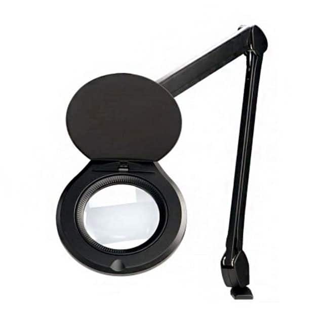 ALRO5-45-B LAMP MAG 5" LED 3.5 DIO 120V