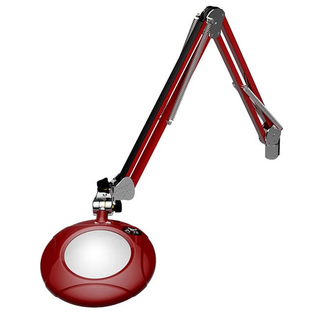 22400-BR LAMP MAGNIFIER 3 DIOPTER CLAMP