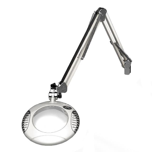 42400-4-MW LAMP MAGNIFIER 4 DIOPTER CLAMP