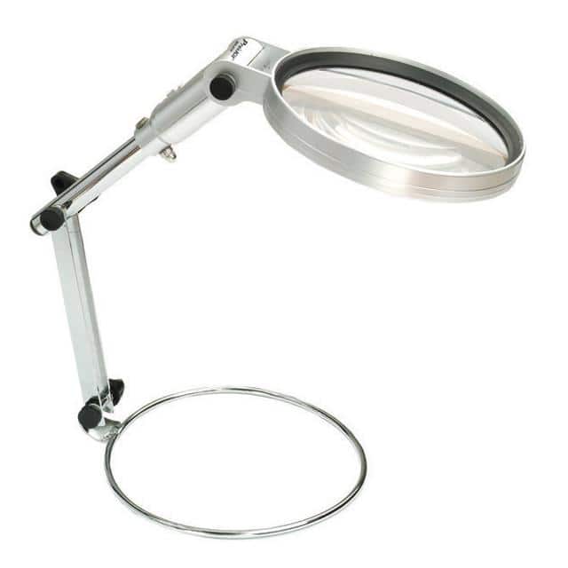 902-240 5" DIAMETER 2D(1.5X) FOLDABLE ST