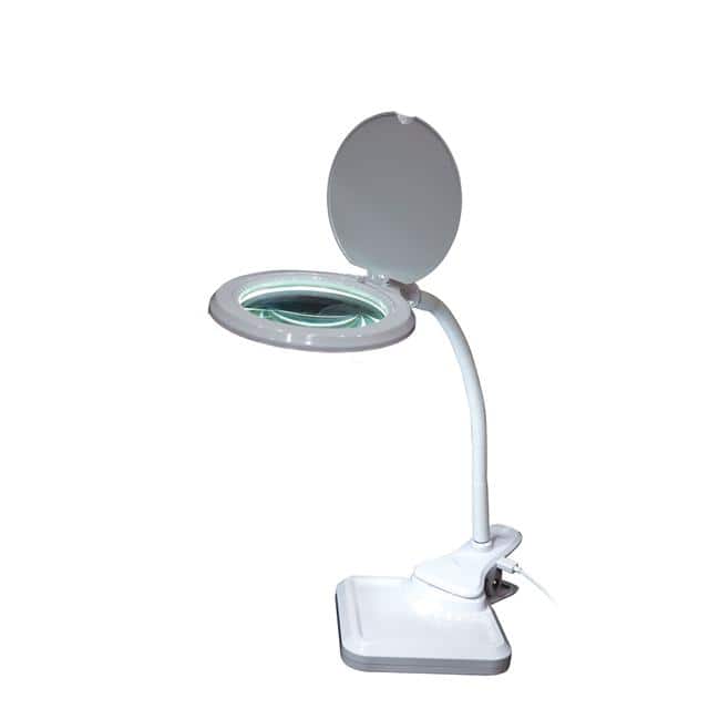 MA-1010U 1.75X(3D) CLAMP BASE MAGNIFYING