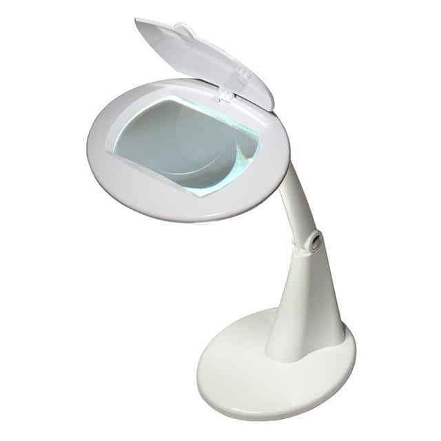MA-1004A 1.75X (3D) 56 LEDS DESK MAGNIFYI