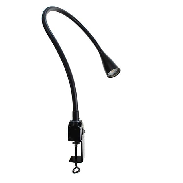 94531 24", 7 W LED, 500 LUMEN, CLAMP