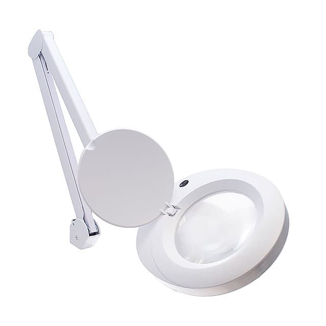 26501-SIV LAMP MAGNIFIER 5 DIOPT 115V 22W