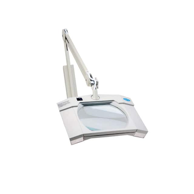 26505-SIV LAMP MAGNIFIER 3 DIOPTER 115V 9W
