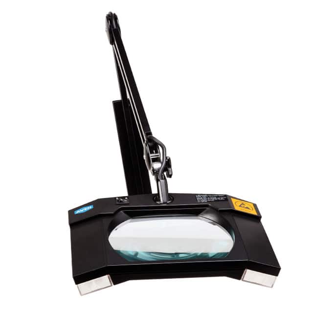 26505-ESD LAMP MAGNIFIER 3 DIOPTER 115V 9W