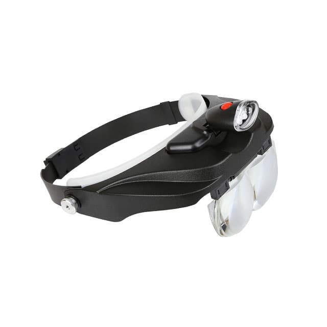 26221 LAMP MAG 1.5X 2X 2.5X 3.5X LED