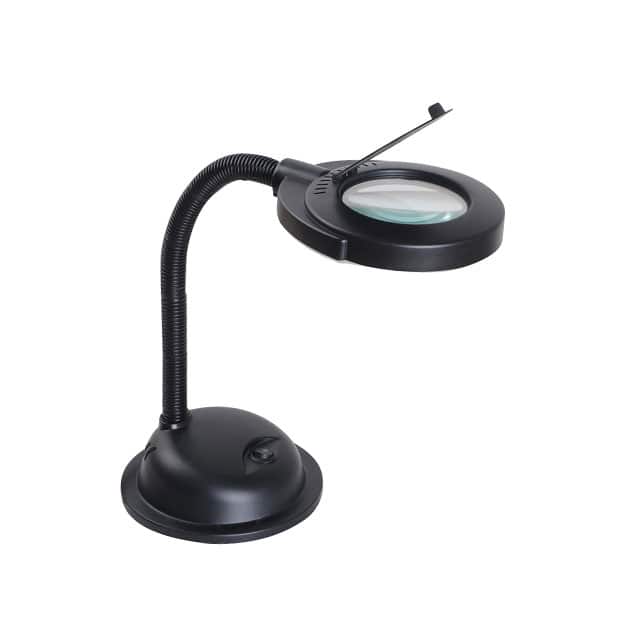 26507-SBK LAMP MAG 5 DIOPT 115V 24 LEDS