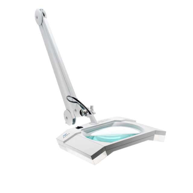 26505-LED LAMP MAGNIFIER 3 DIOPT 115V LED