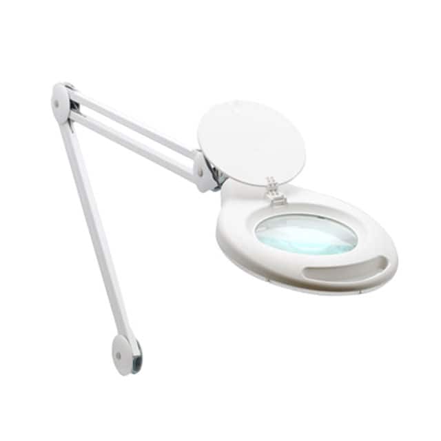 26502-LED LAMP MAG 5 DIOPT 110V/220V 60LED