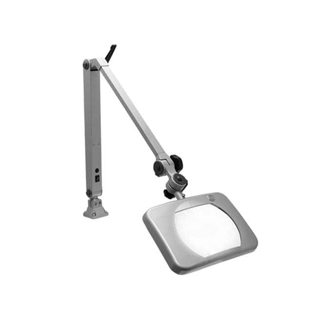 26505-DSG-LED LAMP MAGNIFIER 2.25X LED