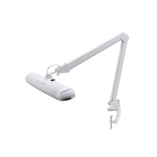 26535 TASK LIGHT CLAMP DUAL COLOR