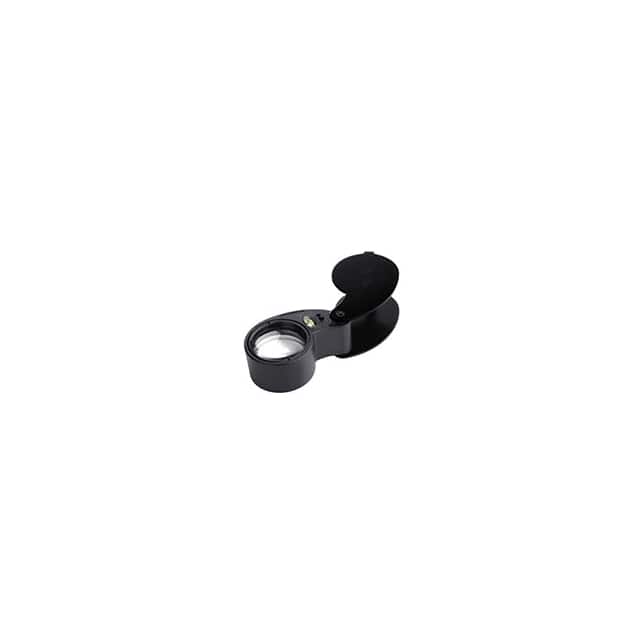 0638002840 EYE LOUPE 40X W/LED LIGHT