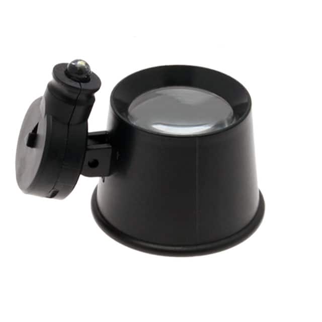 26034-LED EYE LOUPE WITH LED LIGHT