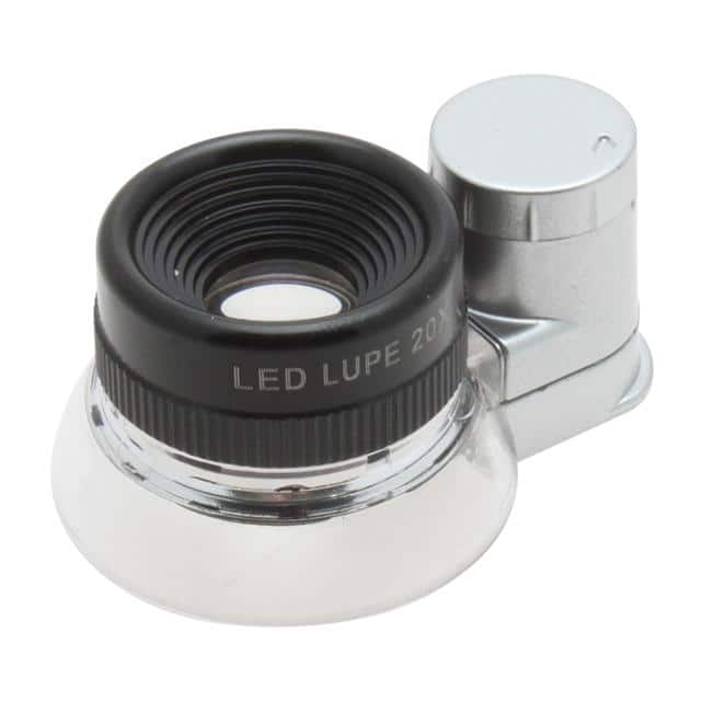 26052 MAGNIFIER EYE INSPECTION 20X