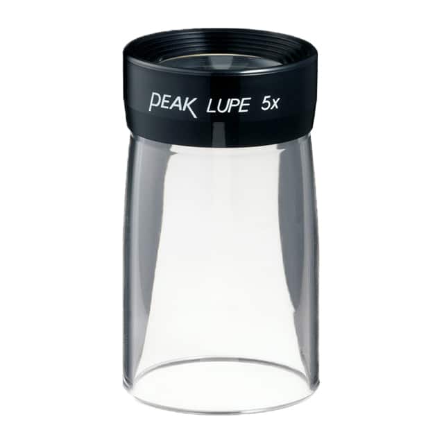 TS1960 FIXED FOCUS LOUPE 5X